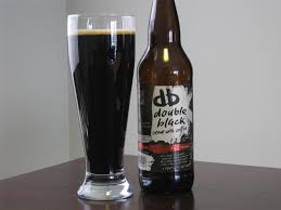 DOUBLE BLACK